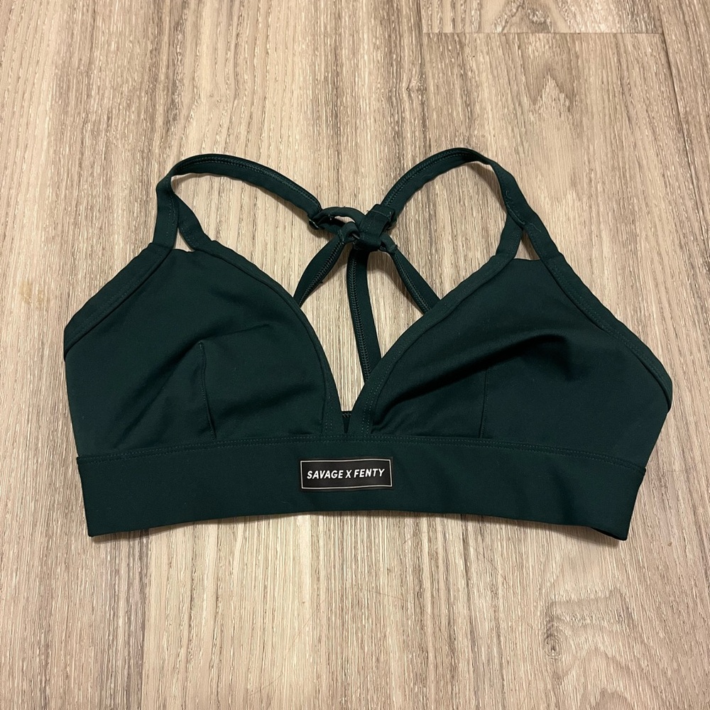 Savage X Fenty Sports Bra